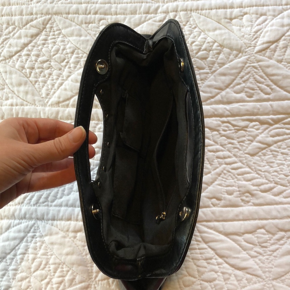 Black Clutch - Picture 4 of 5